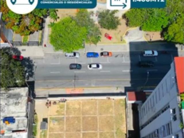 Terreno en venta en Iribarren, Lara
