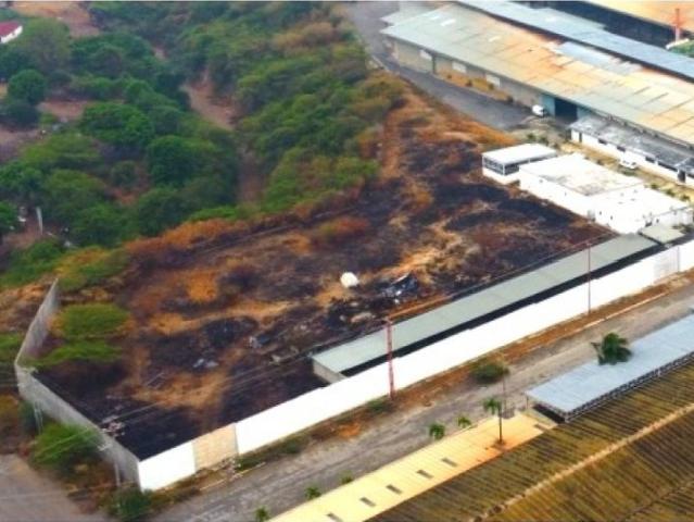 Terreno en venta en Iribarren, Lara
