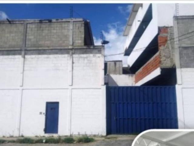 Terreno en venta en Iribarren, Lara
