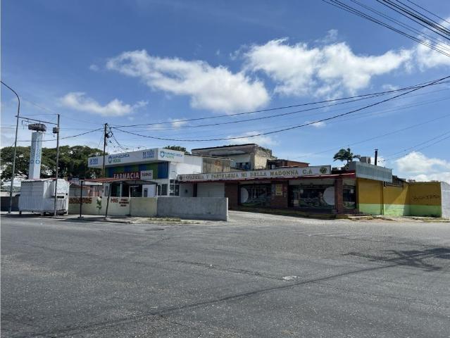 Terreno en venta en Iribarren, Lara