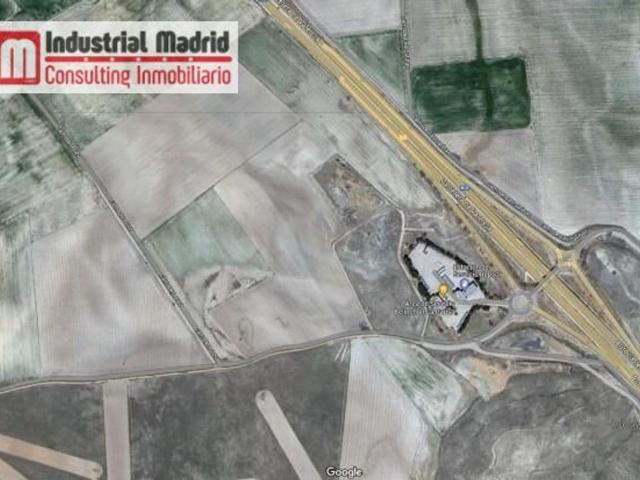 Terreno en venta en Belinchón, Castilla-La Mancha