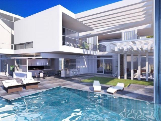 Terreno en venta en Costa del Sol Occidental, Andalucía
