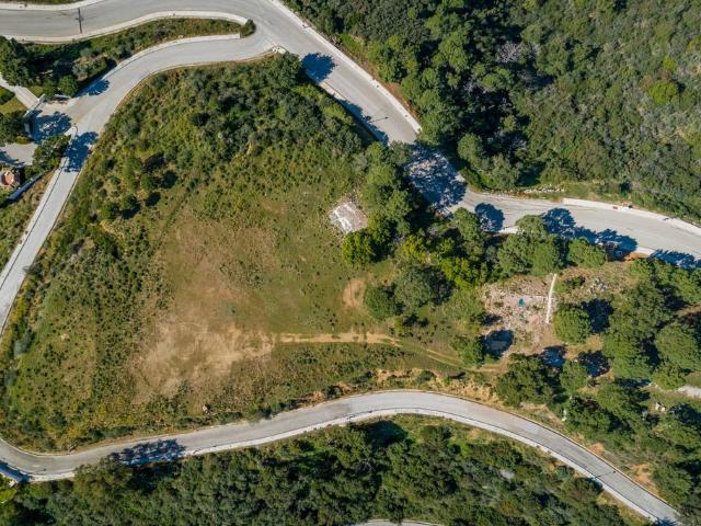 Terreno en venta en Montemayor, Costa del Sol Occidental