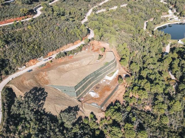Terreno en venta en Benahavís, Val de Guadalmina