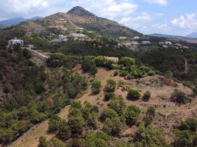 Terreno en venta en Costa del Sol Occidental, Andalucía