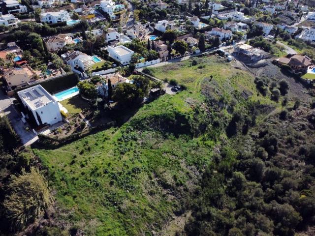 Terreno en venta en Costa del Sol Occidental, Andalucía