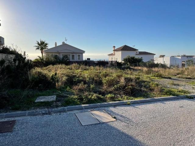 Terreno en venta en La Capellanía, Costa del Sol Occidental