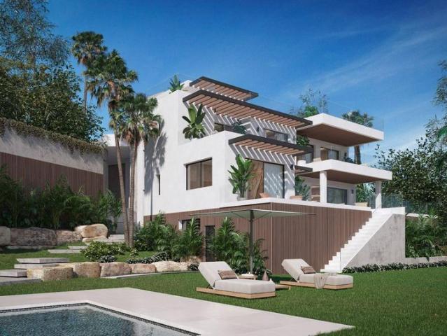 Terreno en venta en La Sierrezuela, Costa del Sol Occidental