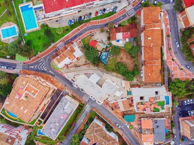Terreno en venta en Arroyo de la Miel-Benalmádena Costa, Costa del Sol Occidental