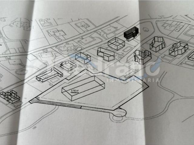 Terreno en venta en Urbanització Coblanca, la Marina Baixa