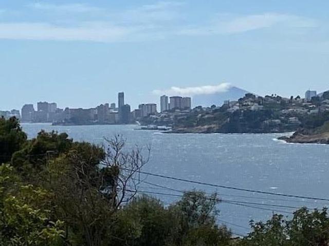 Terreno en venta en el Baladrar-Punta Estrella, la Marina Alta