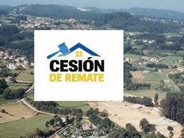 Terreno en venta en Bergondo, Carrio