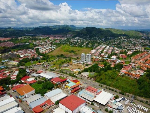 Terreno alquiler en Ciudad de Panamá, Panamá