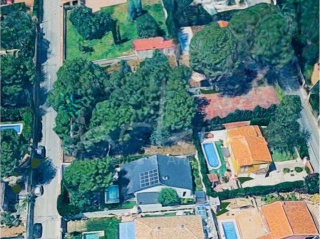 Terreno en venta en Montsà, el Camp de Túria