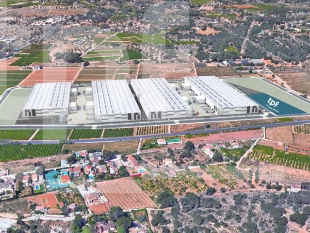 Terreno en alquiler en Bétera, Urbanització La Lloma del Calderer
