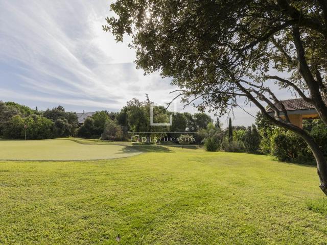 Terreno en venta en Boadilla Del Monte, Madrid