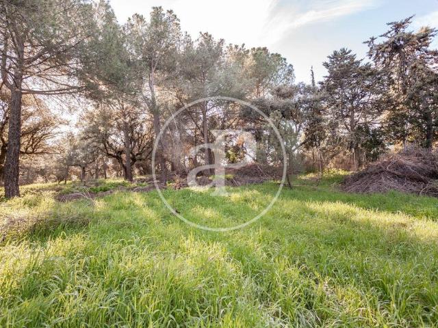 Terreno en venta en Boadilla Del Monte Terreno en venta en Boadilla Del Monte