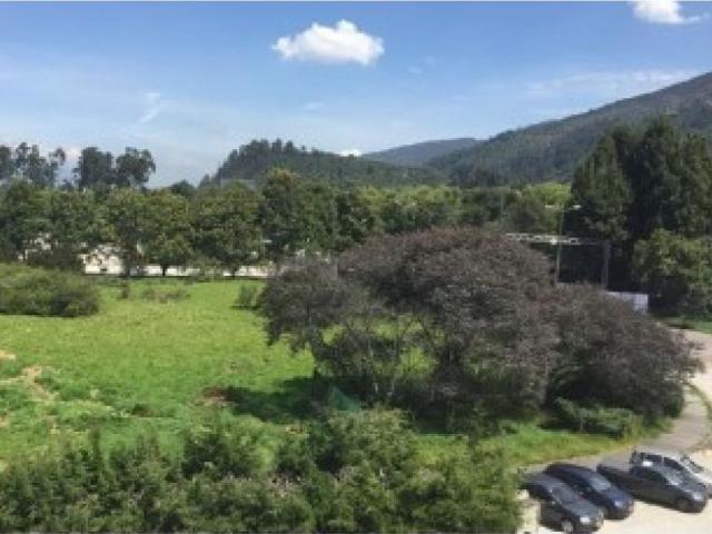 Lote en arriendo en Bogotá