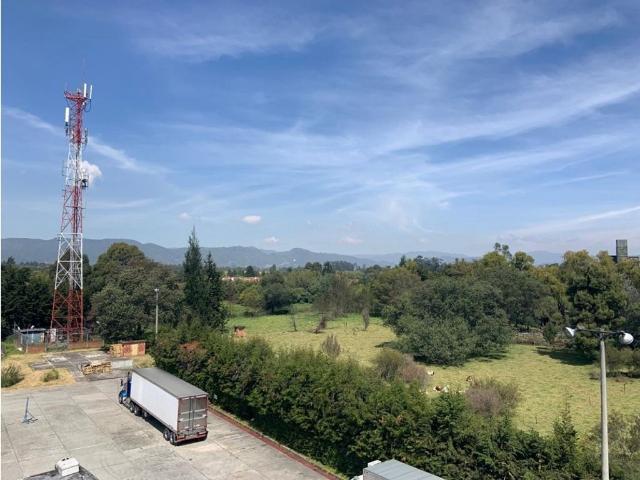 Lote en arriendo en Bogotá