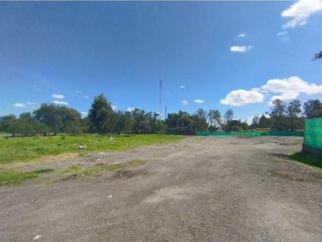 Lote en arriendo en Bogotá