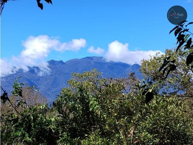 Terreno venta en Bajo Boquete, Boquete