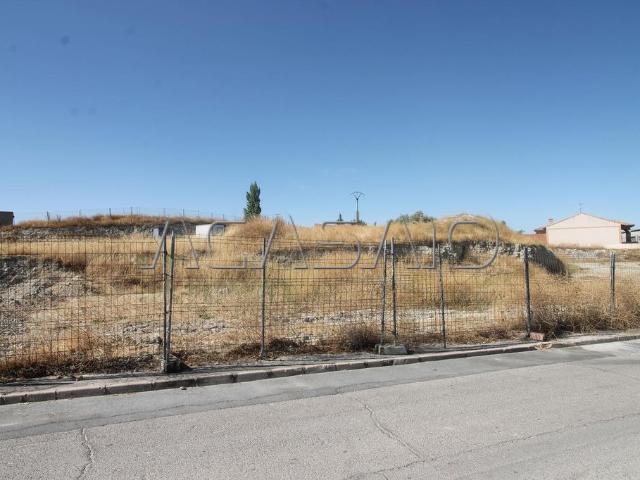 Terreno en venta en Borox, Castilla-La Mancha