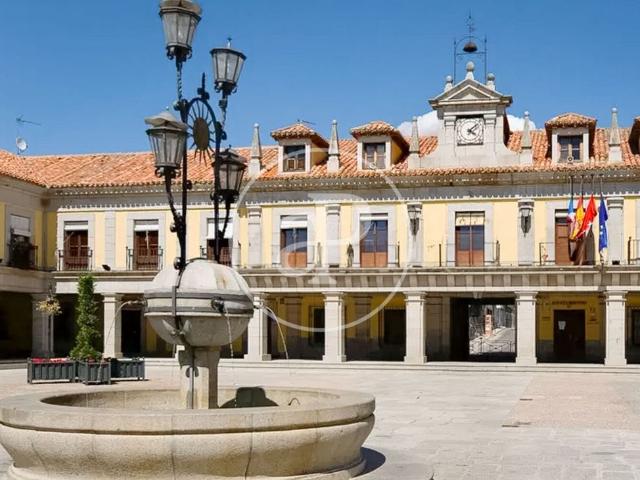 Terreno en venta en Brunete, Madrid
