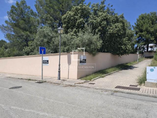 Terreno en venta en Serra de Tramuntana, Baleares