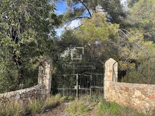 Terreno en venta en Bunyola, Illes Balears