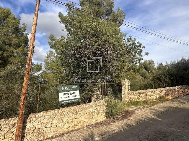 Terreno en venta en Serra de Tramuntana, Baleares