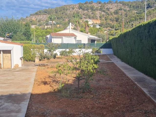 Terreno en venta en Sa Fonts Seca, Serra de Tramuntana