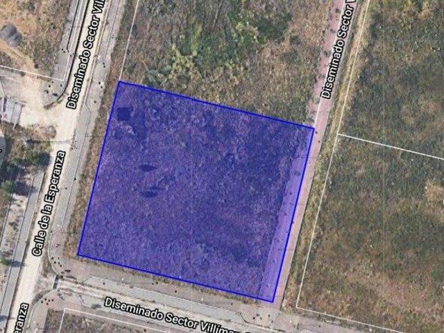 Terreno en venta en Barrio de San Cristobal, Burgos