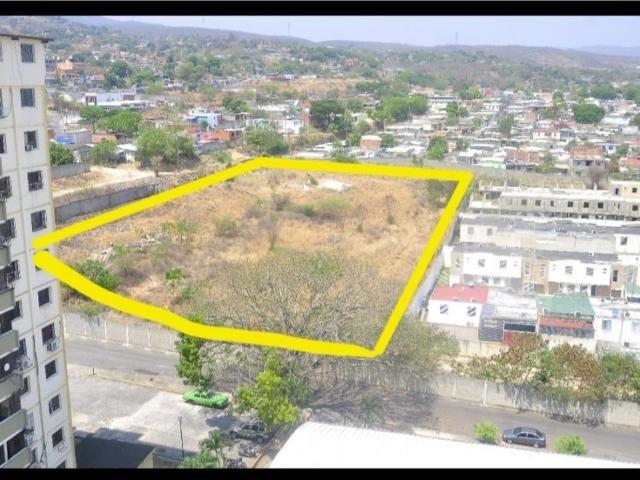 Terreno en venta en Cabudare, Municipio Palavecino