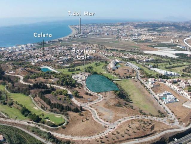 Terreno en venta en Vélez-málaga, Caleta 2000