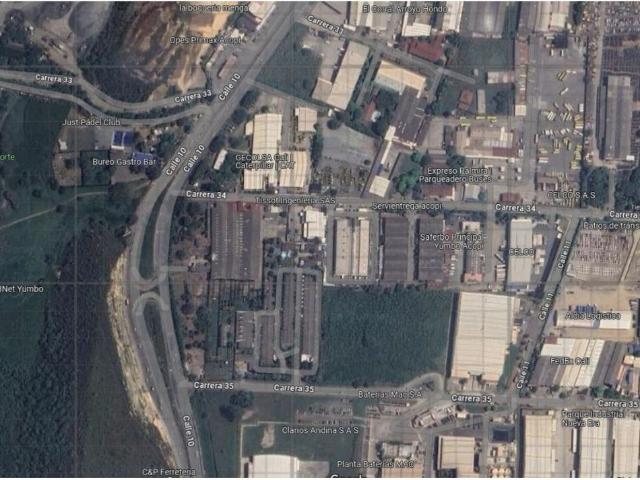 Lote en arriendo en Sur, Valle Del Cauca