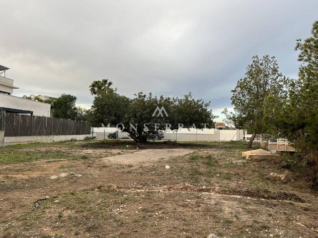 Terreno en venta en Rocafort Terreno en venta en Rocafort