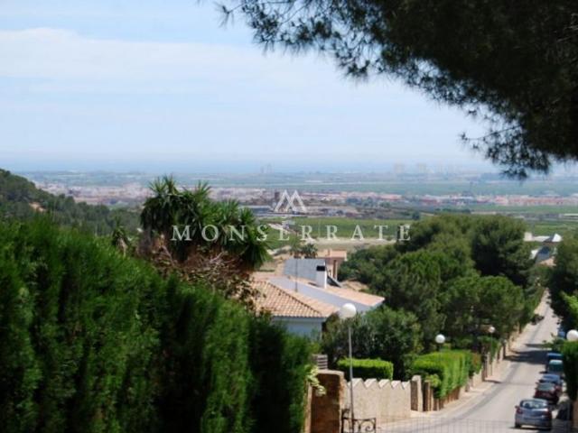 Terreno en venta en Puçol, Los Monasterios Terreno en venta en Puçol, Los Monasterios