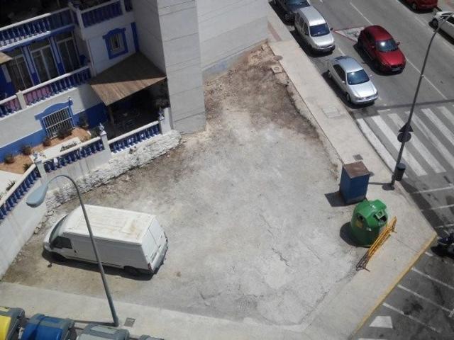 Terreno en venta en San Bernardo, la Marina Alta