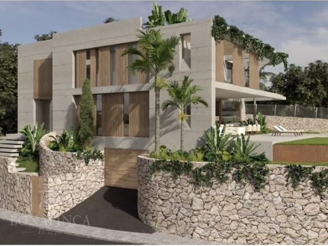 Terreno en venta en Calvià, Serra de Tramuntana