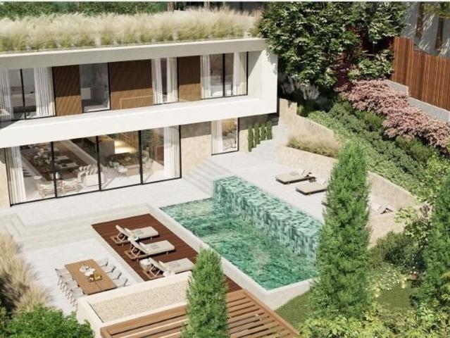 Terreno en venta en Calvià, Serra de Tramuntana