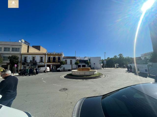 Terreno en venta en Camas, Andalucía