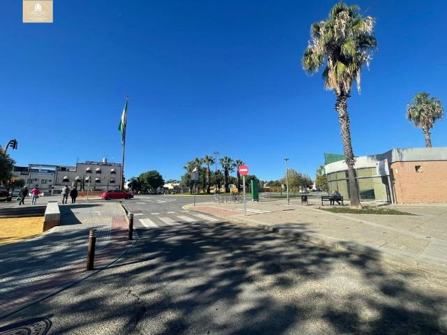 Terreno en venta en Camas, Sevilla