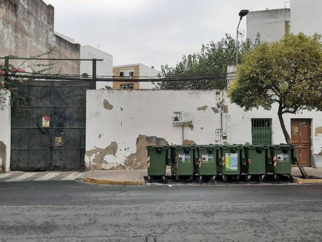 Terreno en venta en Camas, Andalucía