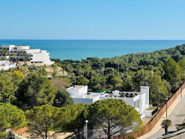 Terreno en venta en Sitges, Barcelona