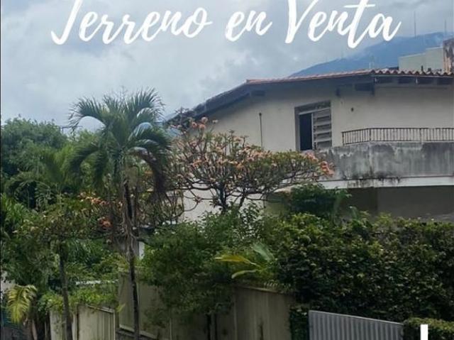 Terreno en venta en Boca De Uchire, Distrito Capital