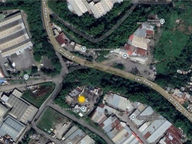 Terreno en venta en Boca De Uchire, Distrito Capital
