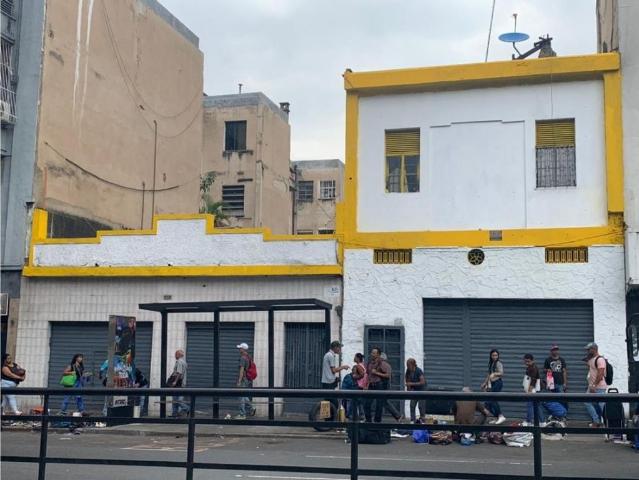 Terreno en venta en Boca De Uchire, Distrito Capital