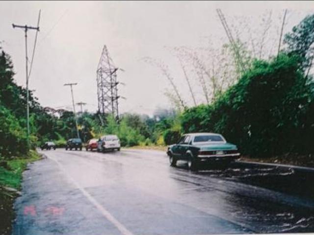 Terreno en venta en Boca De Uchire, Distrito Capital