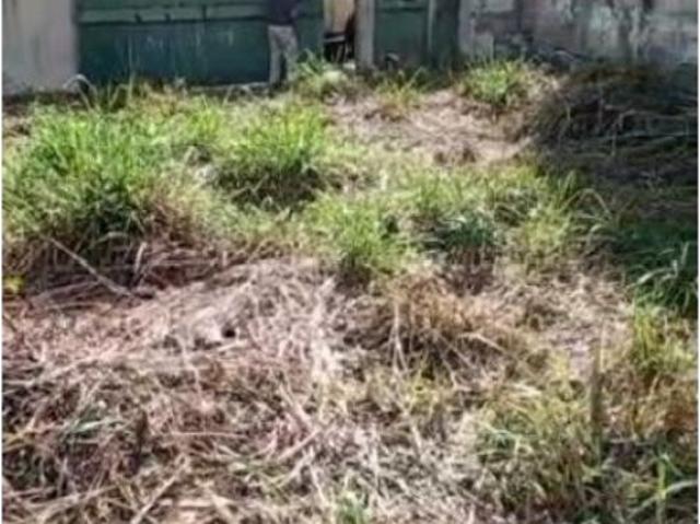 Terreno en venta en Boca De Uchire, Distrito Capital