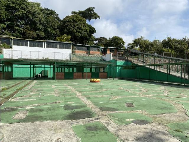 Terreno en venta en Boca De Uchire, Distrito Capital